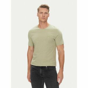 BOSS Póló Tales 50508584 Zöld Regular Fit kép