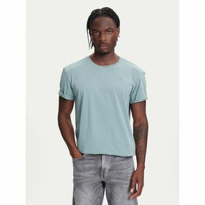 G-Star Raw Póló Lash D16396-2653 Kék Regular Fit kép