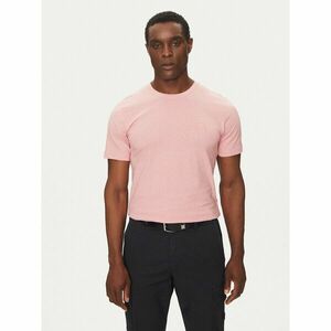BOSS Póló Tales 50508584 Rózsaszín Regular Fit kép