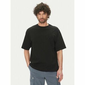 Michael Kors Póló CS552HY1V2 Fekete Regular Fit kép