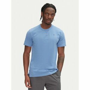 G-Star Raw Póló Nifous D24449-336 Narancssárga Regular Fit kép