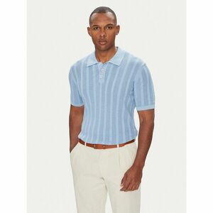 Baldessarini Pólóing B4 50024.5232 Zöld Slim Fit kép