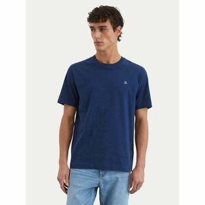 Marc O'Polo Póló 522 2012 51054 Sötétkék Regular Fit kép