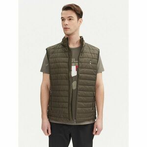 Aulp Póló Roque Khaki Regular Fit kép