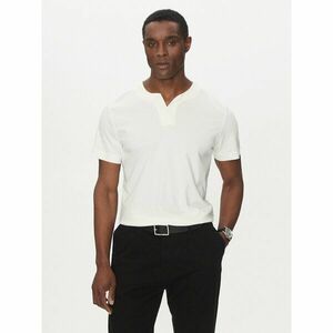 Marciano Guess Póló 5GHI07 6323A Fehér Regular Fit kép