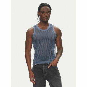 Emporio Armani Underwear Trikó EM000386 AF12035 FB186 Kék Slim Fit kép