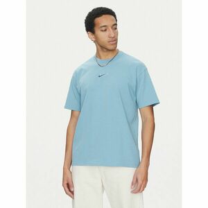 Nike Póló FV7726 464 Kék Regular Fit kép