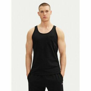 Jack&Jones Trikó Jake 12270577 Fekete Regular Fit kép