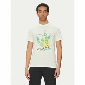 Blend Póló 20718263 Fehér Regular Fit kép
