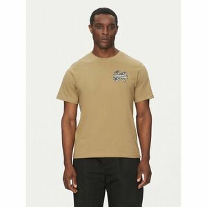 Element Póló ELYZT00522 Khaki Regular Fit kép