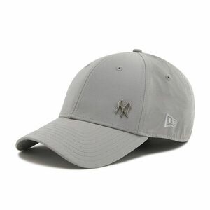 Baseball sapka New Era Mlb Flawless Logo B 11198849 Szürke kép