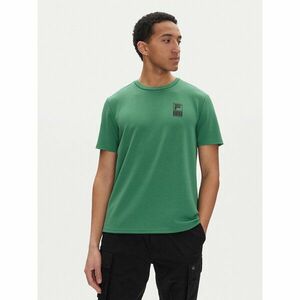 Fila Póló Lennik FAM0883 Zöld Regular Fit kép