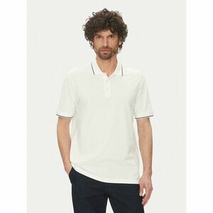 Armani Exchange Pólóing XM000489 AF13026 U0009 Fehér Regular Fit kép