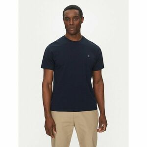 Save The Duck Póló DT1194M BESY20 Sötétkék Regular Fit kép