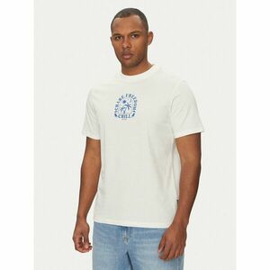 Blend Póló 20718312 Fehér Regular Fit kép