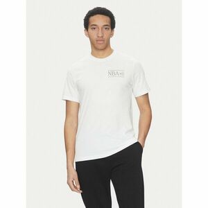 Nike Póló FQ6138 Fehér Regular Fit kép