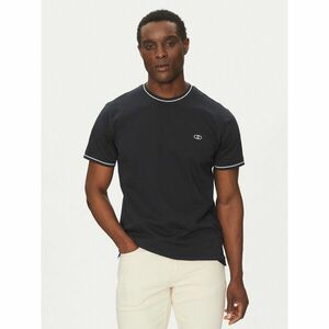 Liu Jo Póló QA5161 J4933 Sötétkék Regular Fit kép