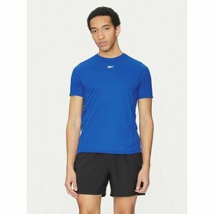 Reebok Póló 100214886 Kék Regular Fit kép