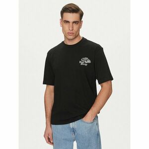 HUGO Póló Natopu 50536104 Fekete Regular Fit kép