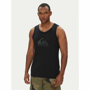 Quiksilver Trikó EQYZT08041 Fekete Regular Fit kép