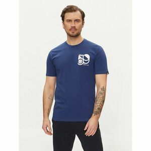 Ellesse Póló Sport Club SHV20273 Sötétkék Regular Fit kép