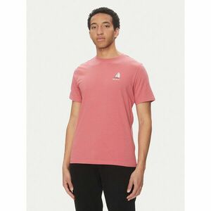 Helly Hansen Póló Shoreline 54601 Piros Regular Fit kép