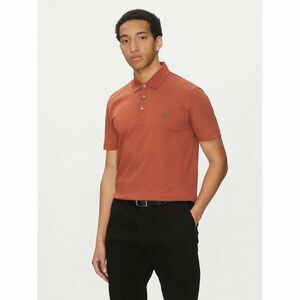BOSS Pólóing C-Parris 01 50520297 Narancssárga Regular Fit kép