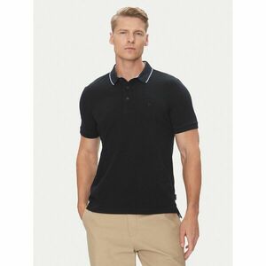 Pierre Cardin Pólóing C5 21374.2112 Sötétkék Regular Fit kép
