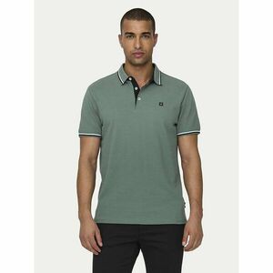 Only & Sons Pólóing Fletcher 22024827 Zöld Regular Fit kép