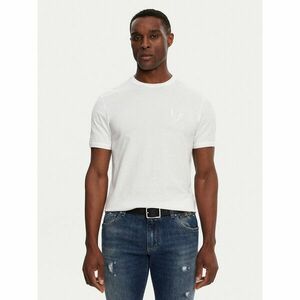 Dolce&Gabbana Póló G8RN8Z G7N4Q Fehér Regular Fit kép