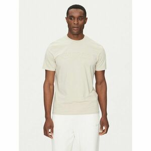 Guess Póló Z2YI11 J1314 Bézs Regular Fit kép
