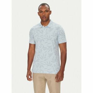 Pierre Cardin Pólóing C5 21434.2117 Kék Regular Fit kép