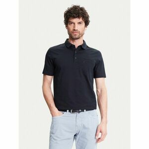 Pierre Cardin Pólóing C5 21514.2122 Sötétkék Regular Fit kép