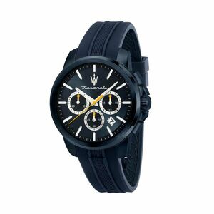 Karóra Maserati R8871621044 Sötétkék kép
