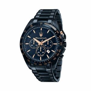 Karóra Maserati R8873612054 Sötétkék kép