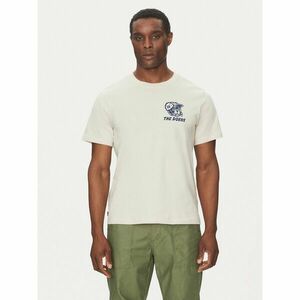 Element Póló ELYZT00518 Bézs Regular Fit kép