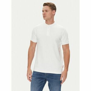JOOP! Jeans Póló 15 JJJ-57Albano 30045676 Fehér Modern Fit kép