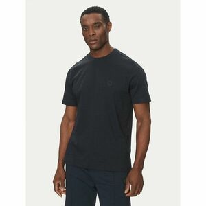 BOSS Póló Tee TL 50531569 Sötétkék Regular Fit kép