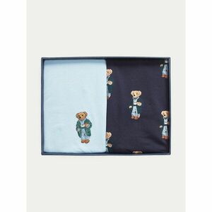 Polo Ralph Lauren 2 darab boxer 714843425010 Színes kép