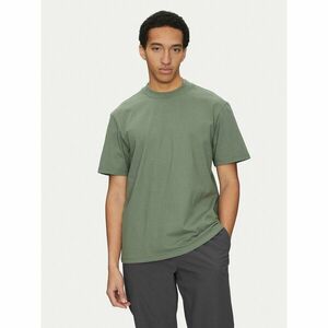 HUGO Póló Dapolino 50488330 Zöld Relaxed Fit kép