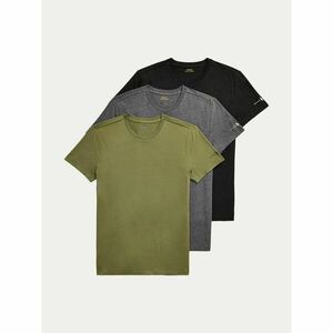 Polo Ralph Lauren 3 db póló 714965508003 Színes Slim Fit kép