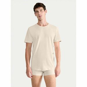 Sloggi Póló 10215508 Bézs Regular Fit kép