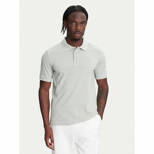 Guess Pólóing Z5YP02 K9WF1 Zöld Regular Fit kép