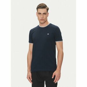 JOOP! Póló 17 JJ-16Platon 30045543 Sötétkék Modern Fit kép