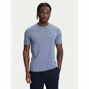 Guess Póló Z2YI12 JR06K Sötétkék Regular Fit kép