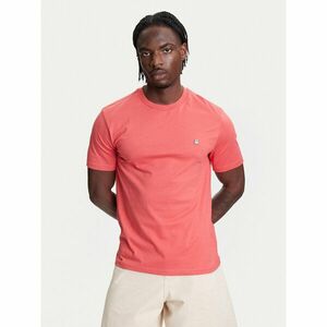 United Colors Of Benetton Póló 3MI5J1AF7 Piros Regular Fit kép