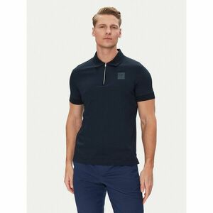 JOOP! Pólóing 17 JJ-08Brizio 30044699 Sötétkék Modern Fit kép