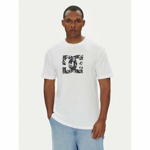DC Póló ADYZT05461 Fehér Regular Fit kép