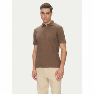 Selected Homme Pólóing 16094575 Bézs Regular Fit kép