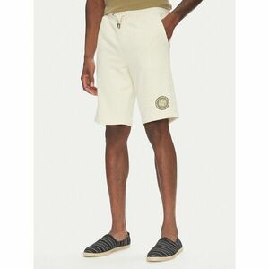 Quiksilver Póló Ev Disconnect Effects EQYZT08049 Khaki Regular Fit kép
